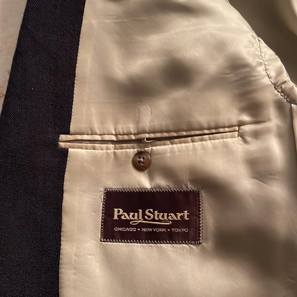 ❣️Paul Stuart❣️ - Picture 5 of 7